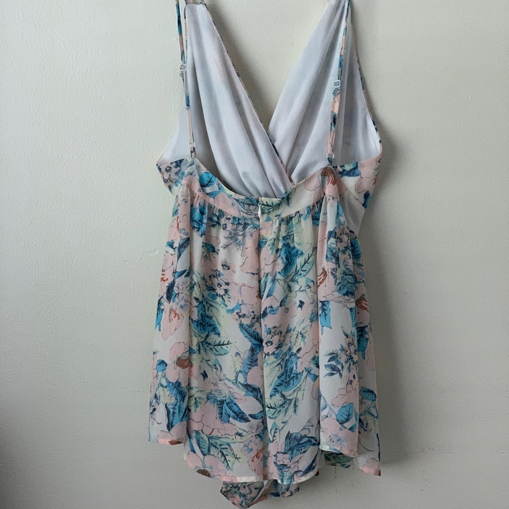 Romper - Picture 2 of 2